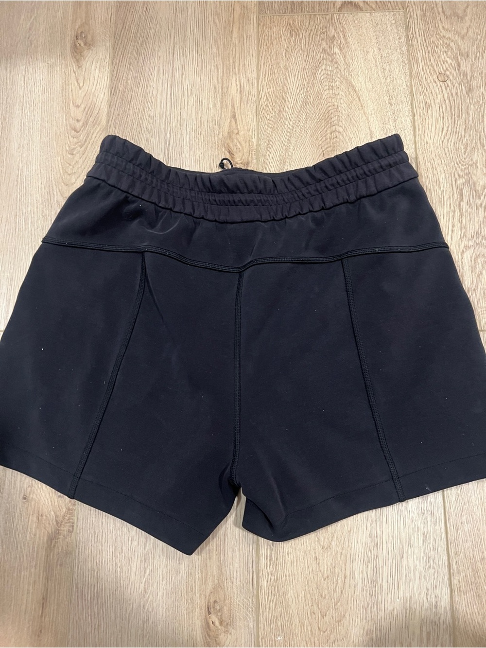 Lululemon softstreme shorts